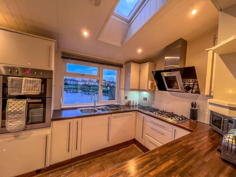Lakeside View Wisbech Εξωτερικό φωτογραφία