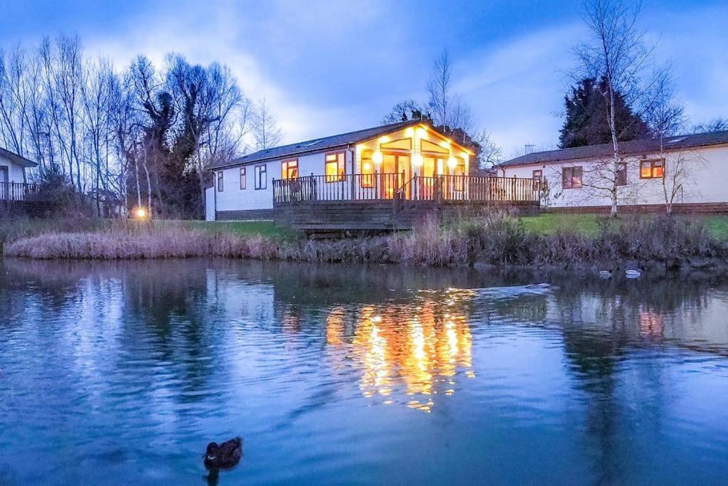 Lakeside View Wisbech Εξωτερικό φωτογραφία