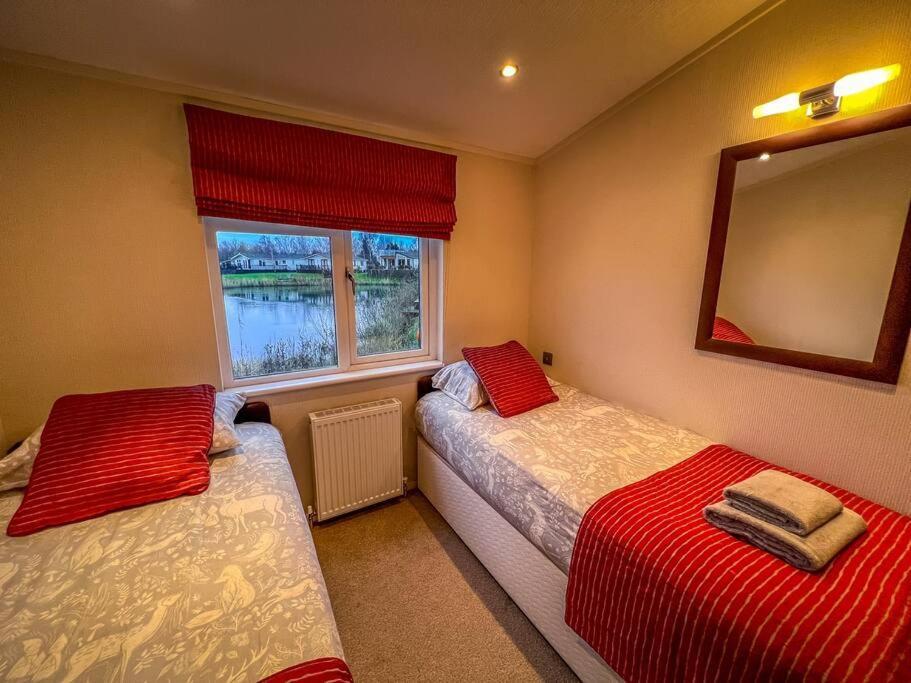 Lakeside View Wisbech Εξωτερικό φωτογραφία