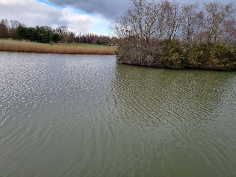 Lakeside View Wisbech Εξωτερικό φωτογραφία